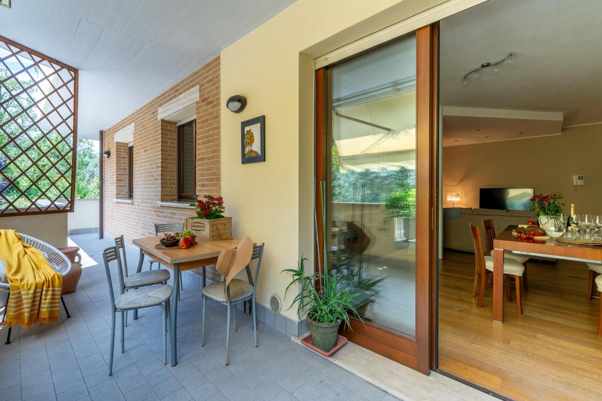 Perugia - San Mariano Dreamstay - Italywego ภายนอก รูปภาพ