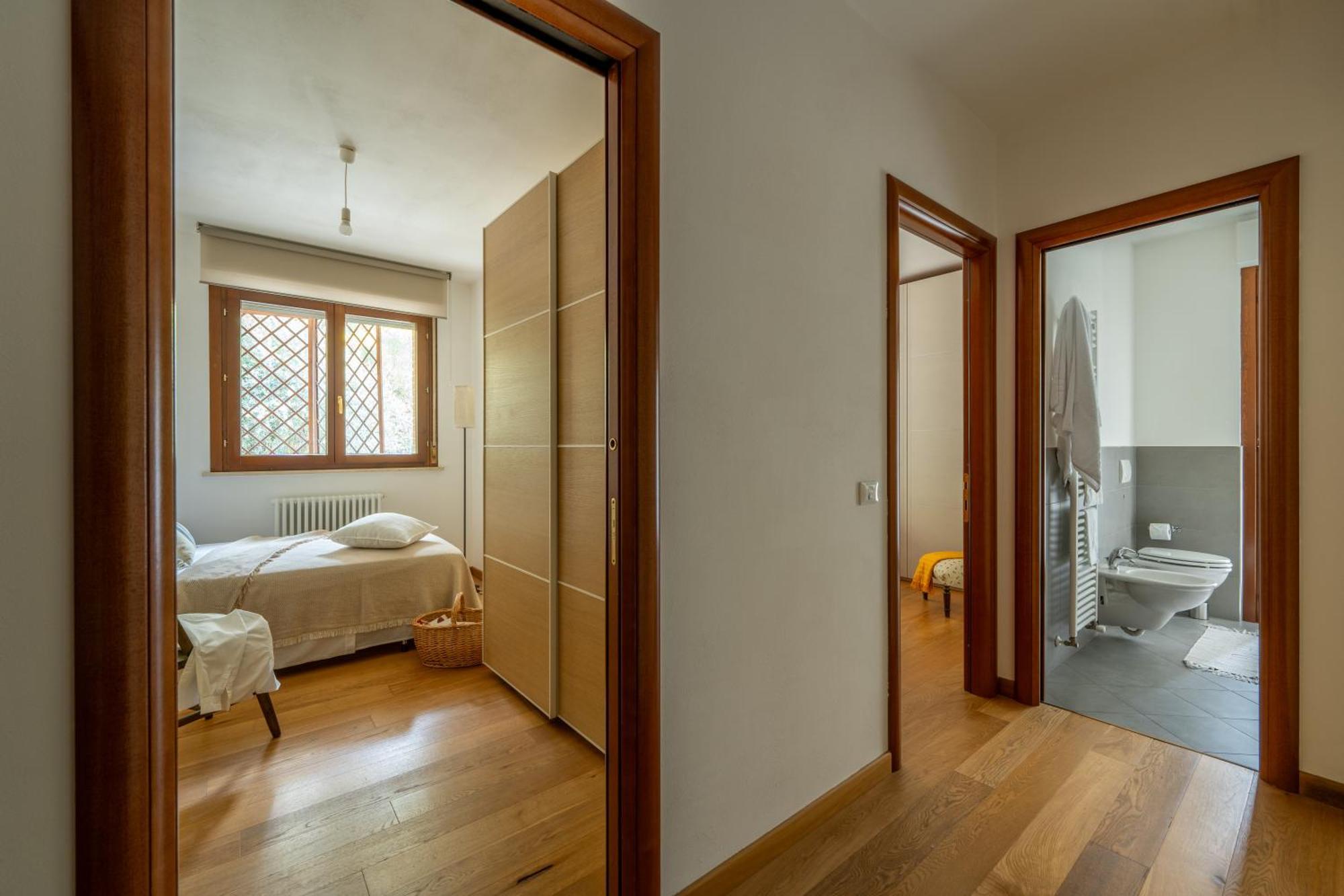 Perugia - San Mariano Dreamstay - Italywego ภายนอก รูปภาพ
